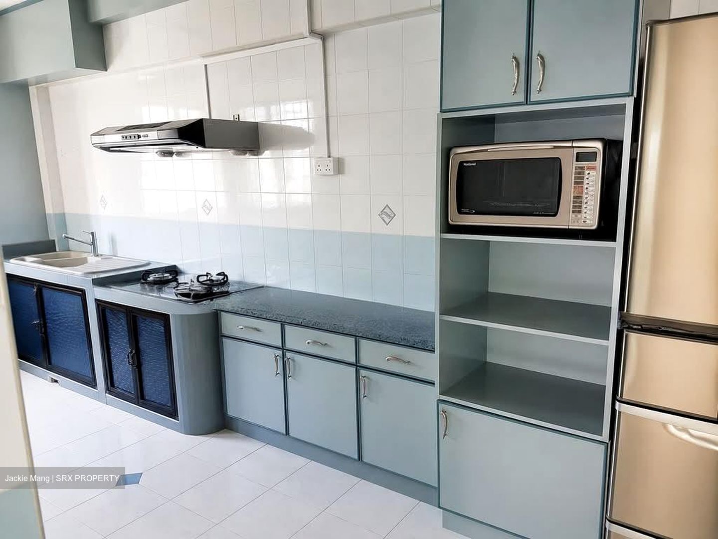 Blk 186B Rivervale Gateway (Sengkang), HDB 5 Rooms #602973361